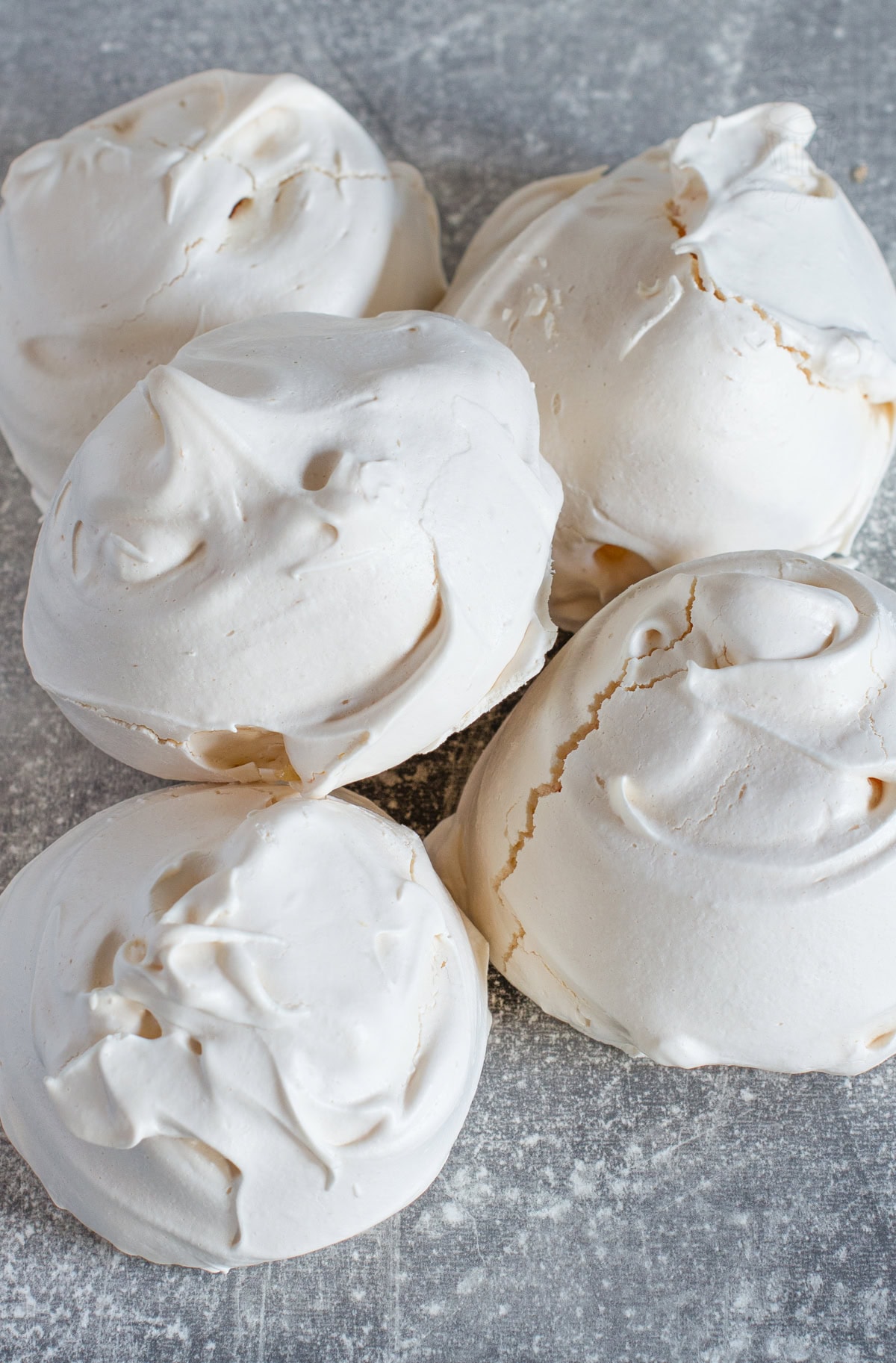 Meringues