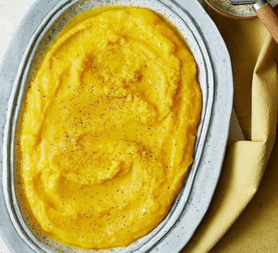 Polenta