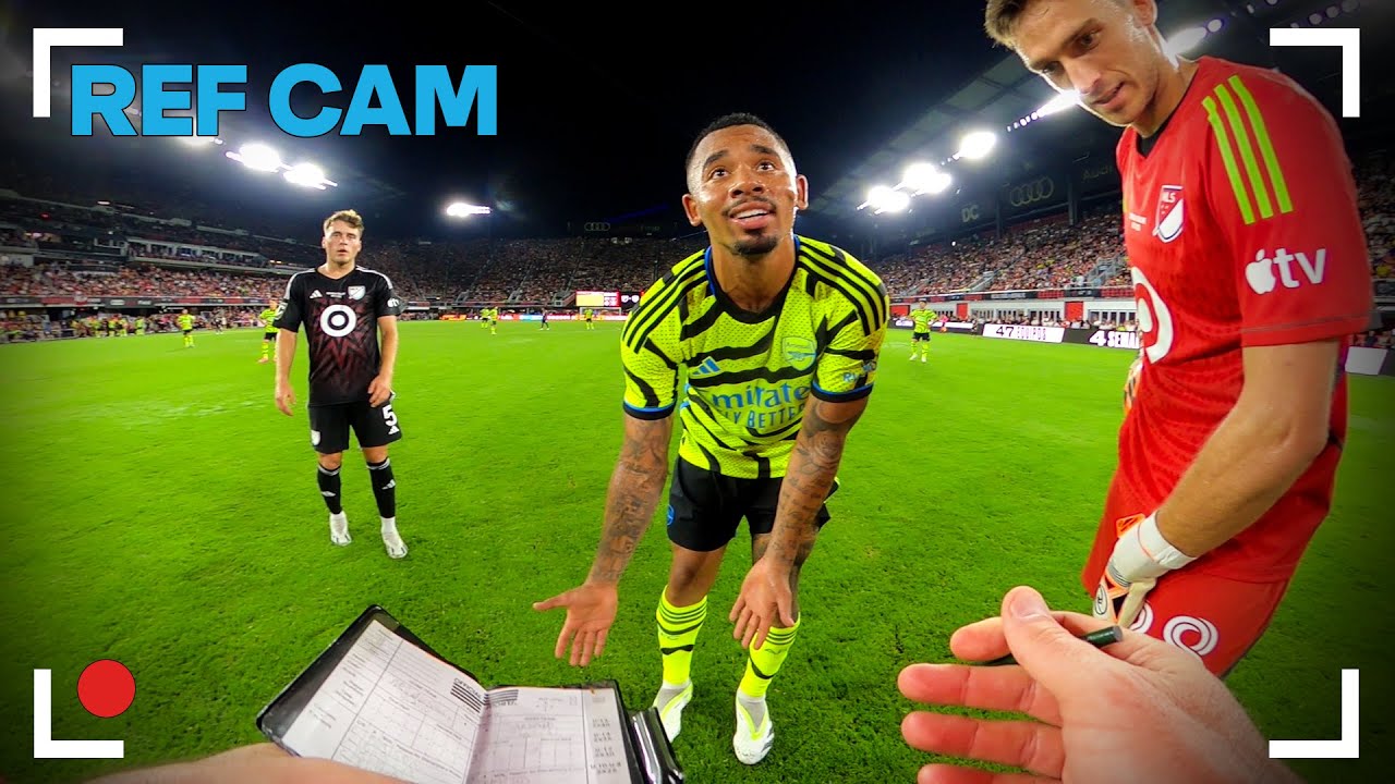 Refcam