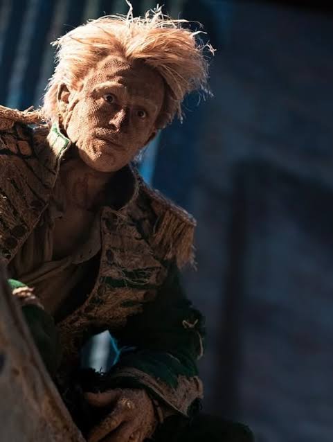 Scarecrow
