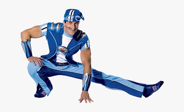 Sportacus