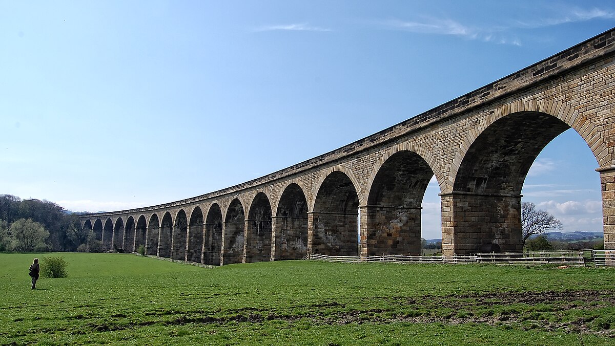 Viaducts
