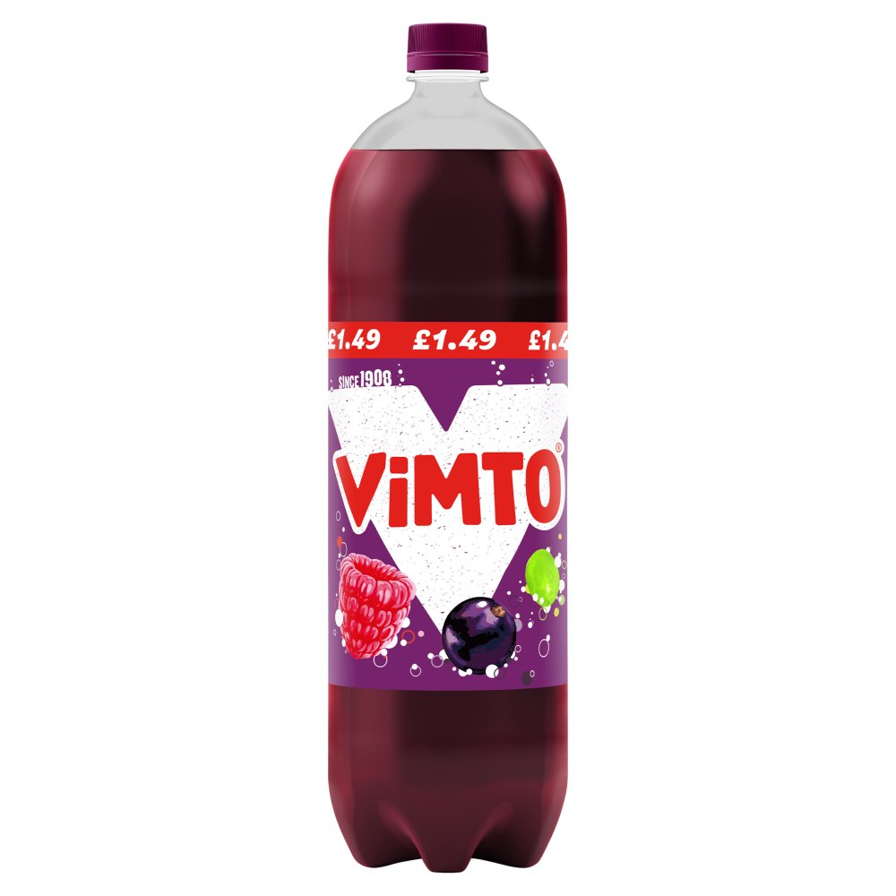 Vimto