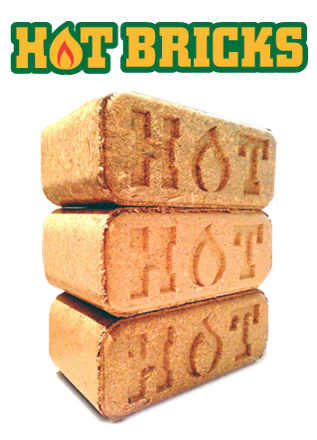 bricks