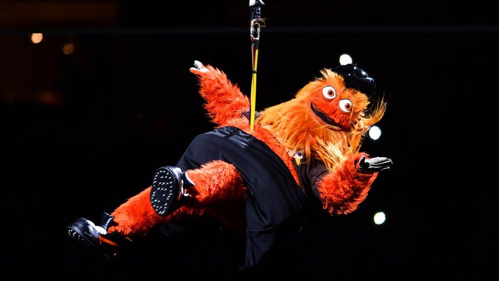 gritty
