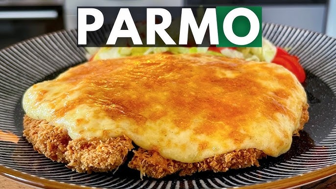 parmo